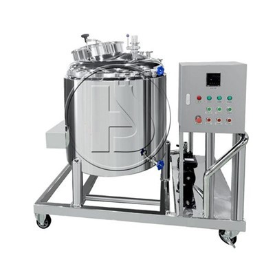 Šokolado laikymo talpyklos